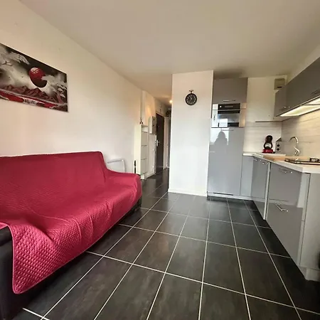 Apartment Sc490-014 Front De Piscine St Cyprien *